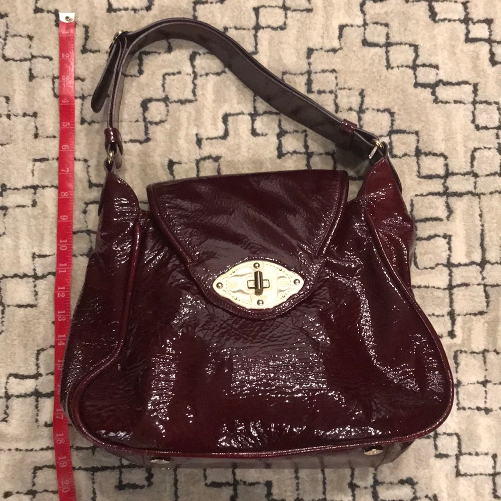 Escada Shoulder Bag